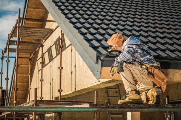 Best Tile Roofing Installation  in Kissee Mills, MO
