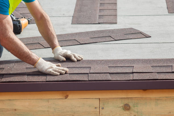 Best Metal Roofing Installation  in Kissee Mills, MO